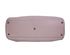 Large Peekaboo Top Handle, top view